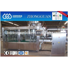 Automatic Natural Spring Water Processing/manufacturing Equipment